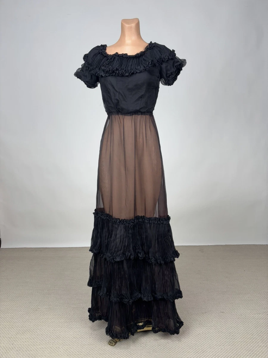 1900 formal dresses Faviana Asymmetrical Prom Dress 11017 main image 0