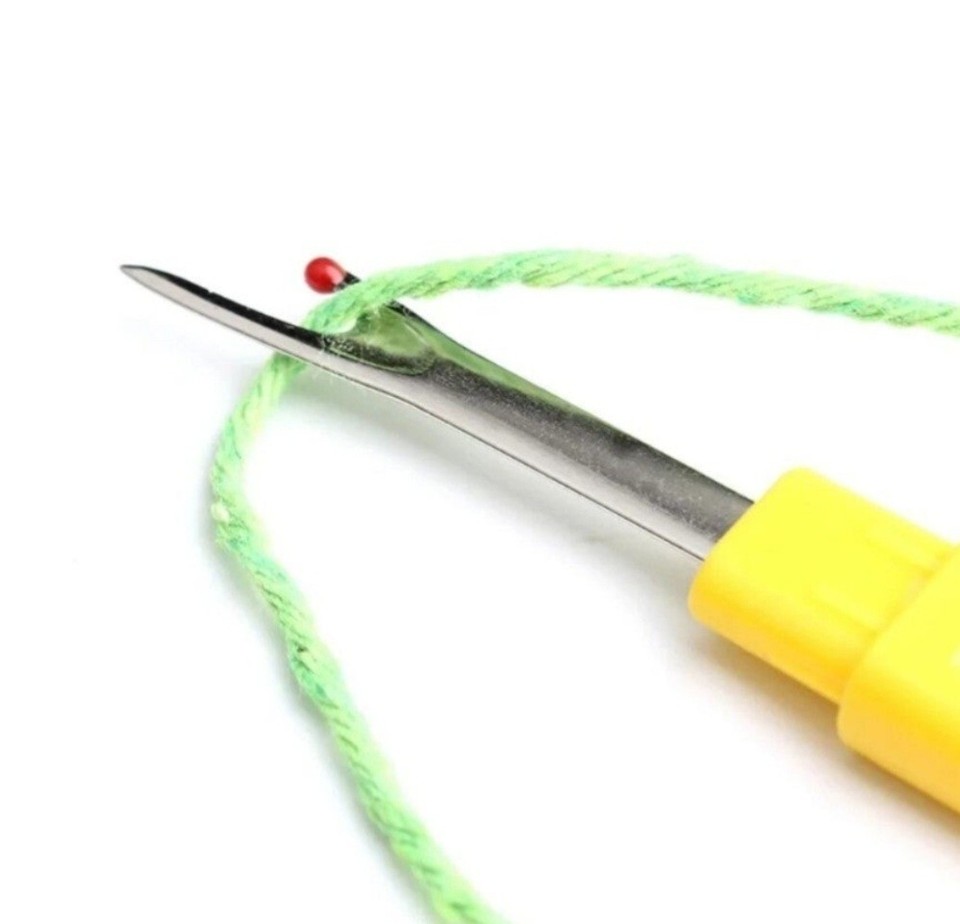 Little Ripper Pen 2 Items Seam Ripper Sewing Pen | eBay