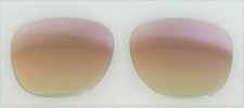 RAY BAN 3016 3507 49 Clubmaster Replacement Flash Copper Lenses