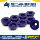 <!--F#f_0-->FR Crossmember To Chassis Mount Bush Kit for Holden E Ser FE FC FB EK SPF2047CK<!--F/-->