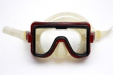 Diving Snorkeling Masks