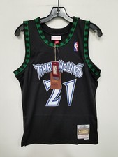 Comprehensive NBA Basketball Jersey Buying Guide 25