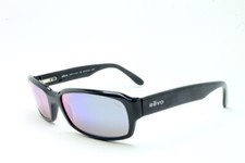 VINTAGE REVO P H2O 2015 301/63 MIRRORED POLARIZED SUNGLASSES SIZE: 56-17-13