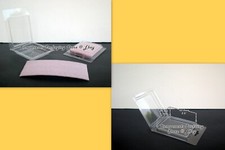 120 - CPU Blister Pack Case for Intel FCLGA2011 Xeon Core i7 Intel Processors