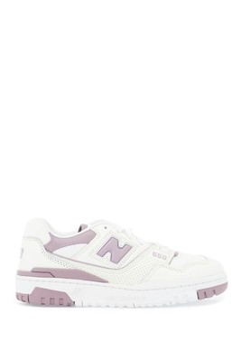 Sneakers NEW BALANCE Woman Tg. 8.5 US BBW550AK A0002 White