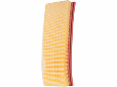 Premium Guard Air Filter fits VW Squareback 1973 1.6L H4 88QSFY