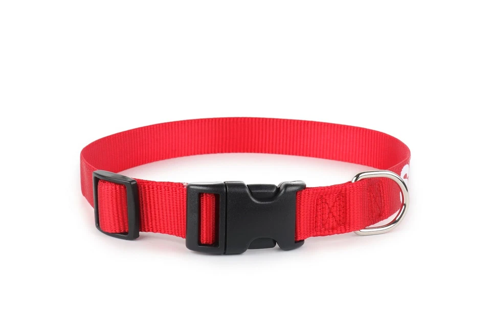 EMOTIONAL SUPPORT ESA - ALL ACCESS Dog Pet Animal Cat Dog Collar & Leash XS - XL - Image 4 of 4