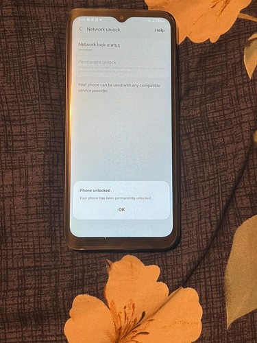 Samsung Galaxy A14 5G - 64GB - Black (GSM Unlocked) - Afbeelding 6 van 9