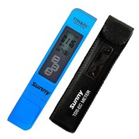 High Quality Water Test Meter. Professional Tds Ec & Temperature Meter. 3-in-... on sale High Quality Water Test Meter. Professional Tds Ec & Temperature Meter. 3-in-... on sale