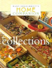 Mary Engelbreits Home Companion: Collections ...