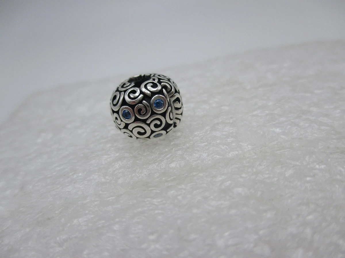 Pandora water charm deals