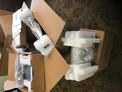 Cisco CTS-SX80IP40-K9 Never Used  TTC6-12 CTS-SX20  SX80