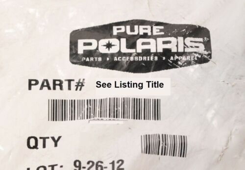 Genuine Polaris 7515513  STUD() - Picture 1 of 1