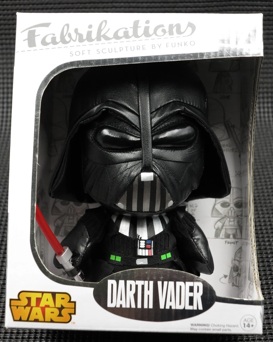 Peluche darth vader star wars new arrivals