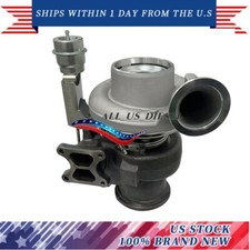 Hx55w Billet Turbo For 1980-2002 Cummins Isx2 Isx Signature 600 4046127 4090042 Hx55w Billet Turbo For 1980-2002 Cummins Isx2 Isx Signature 600 4046127 4090042