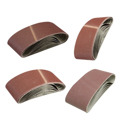 100mm Sanding Belt For Portable Sander 