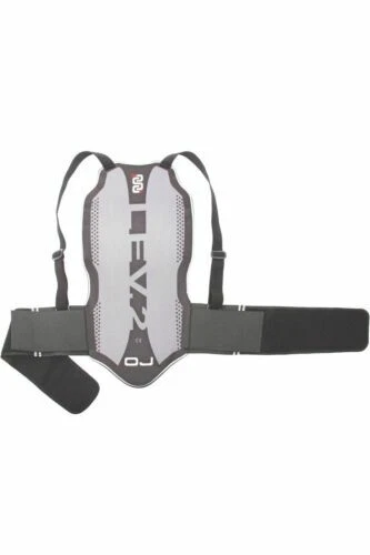 Pettorine livello 2 per la guida di veicoli