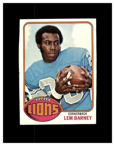 1976 TOPPS FOOTBALL #1-275 YOU PICK SEE PHOTOS OF EVERY CARD STARS *NEW LISTING* - Picture 74 of 497