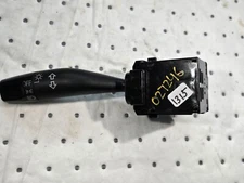 2001-2005 HONDA CIVIC HEADLIGHT TURN SIGNAL CONTROL SWITCH OEM