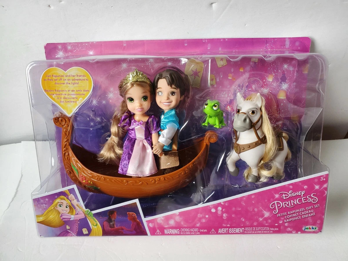 Rapunzel doll toys r us hotsell