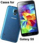 Mobile Phone Cases for Samsung Galaxy S5 Choose pick Bundle Flat $3.99 shipping