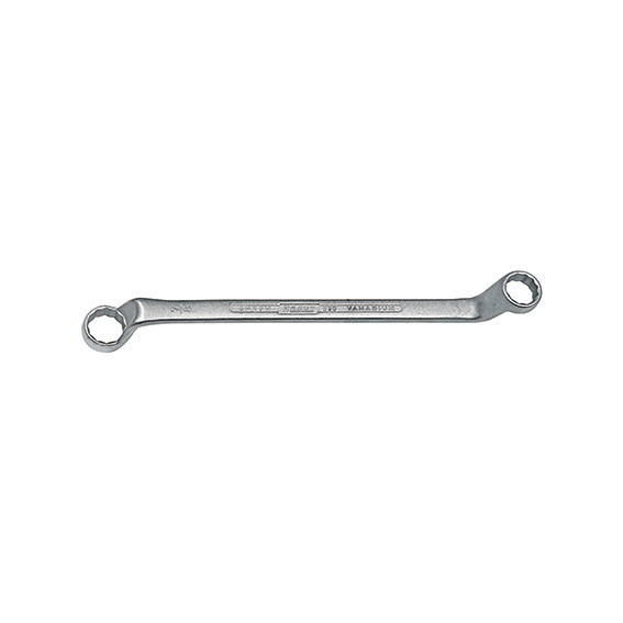 CHIAVI POL.A 3025 AP.¼"X5/16
