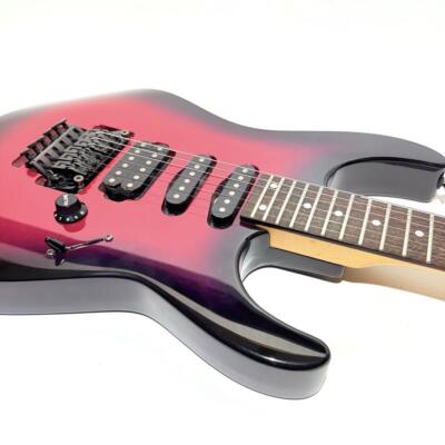 【希少】Charvel チャーベル CDS-055 エレキギター Charvel CDS-055 / Electric Guitar / made in 1990s | eBay