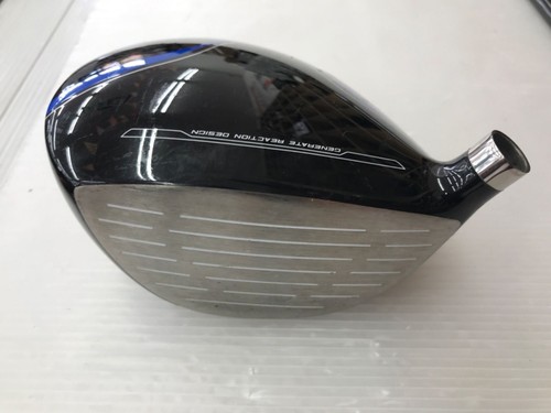 Direct from Japan Driver | Bridgestone X-Derive GR LIMITED BLUE Loft 9.5 - Picture 2 of 7