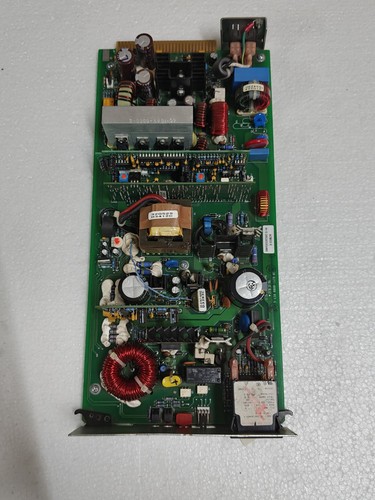 Honeywell 51196655 100 ACX633 Power Supply - Picture 2 of 8