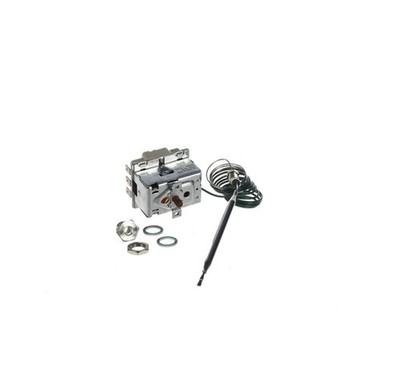 MKN Sicherheitstemperaturbegrenzer 230 Grad 1470mm 203489 Ego Für Fritteuse 