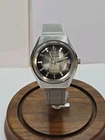 Vintage 1970s Timex Automatic Mechanical Mens Watch 37169-10979  Working