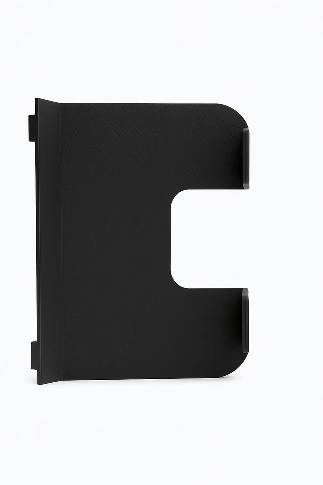 Plateau de sortie photo pour imprimante DNP DS-RX1HS (black) - Photo 3/3