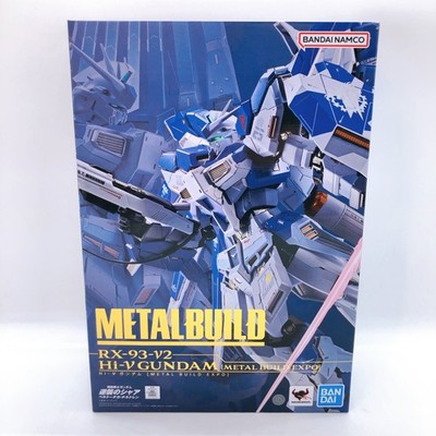 新品未開封　【LBUILD】Hi-νガンダム RX-93-ν2 2026年最新】Yahoo!オークション -rx-93-ν2 hi-νガンダムの中古品 ロボット