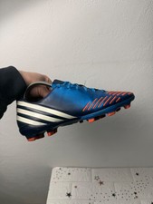 Adidas Predator Absolion LZ FG V20988 boots US8 UK7.5 EUR41 Cleats Football
