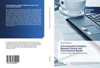 Hebah Shalhoob | A Comparative Analysis Between Sukuk And Conventional Bonds
