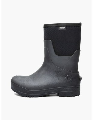 Bogs Work Boots Mens All Season Mid Seamless Waterproof 73516