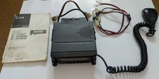ICOM IC-2700 transceiver As Is..