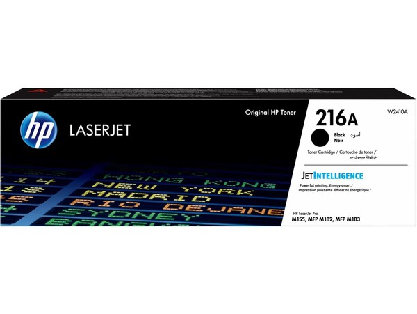 Hp 216A / W2410A Toner Schwarz-image