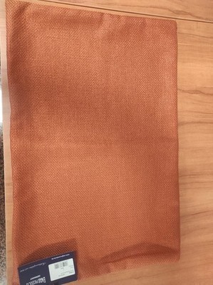 SONDERPOSTEN!!! Eagle Products Zierkissenhülle Solo M Farbe Orange 40x60