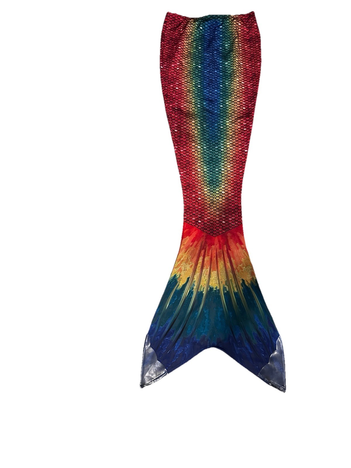 Sun Tails Seven Seas Mermaid Tail for Junior Size Lg