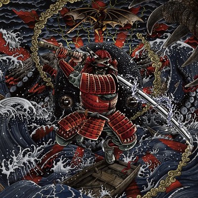 Loudness SUNBURST Standard Edition From Japan 2 CD 16tracks