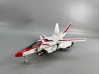 Original G1 1985 Transformers Jetfire Hasbro Bandai Autobot Skyfire Vintage Jet
