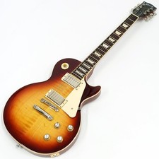 Gibson Les Paul Standard 60s Figured Top / Bourbon burst #232500158 #GGdu6