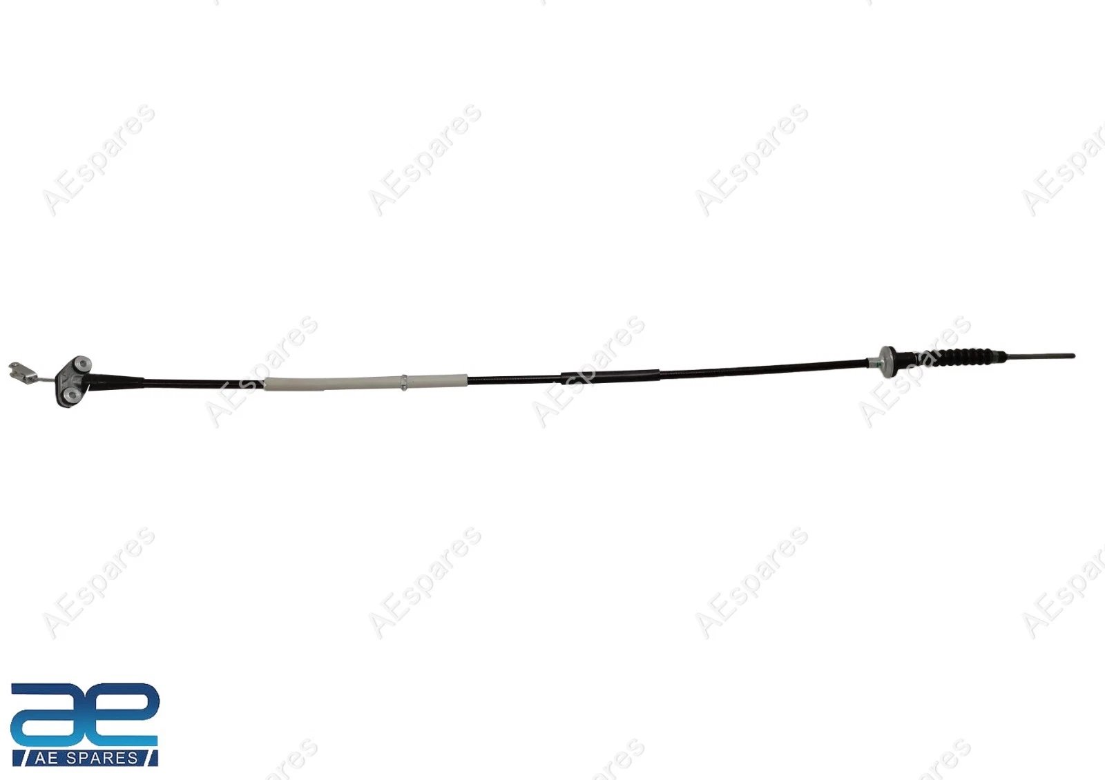 Clutch Cable Assembly Fits For Suzuki 800 2nd Gen 0.8L 1986-2014 23710M84323 view 4