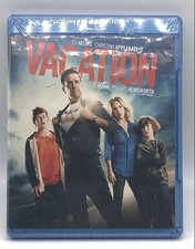 Vacation (2015) (BD)