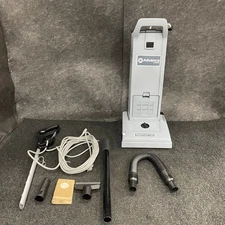 NILFISK GU12H Advance Spectrum 12H 107402351 12'' Single Motor Upright Vacuum*