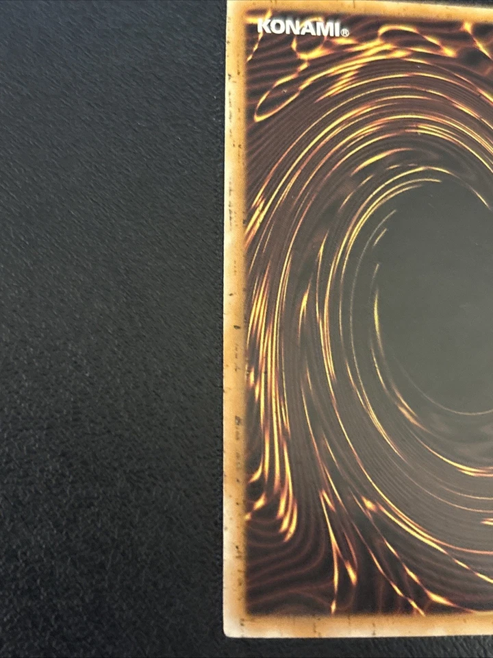 Karakuri Shogun MDL 00 “Burei” Ultimate Rare 1st Edition STBL-EN043 LP - Image 3 of 3