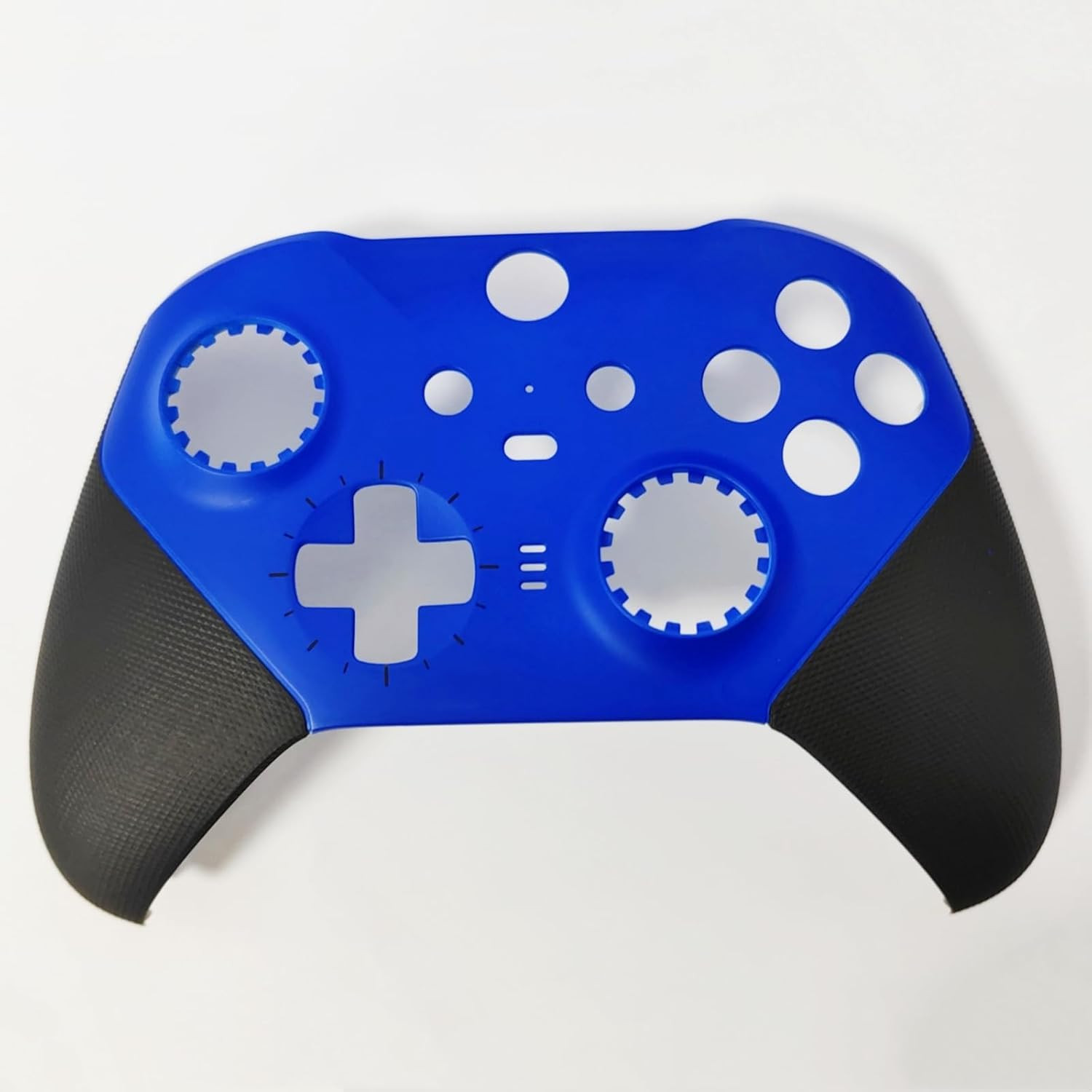 Recensione Kit Scocca Xbox Elite 2 Blu - Trasforma il tuo Controller - 4
