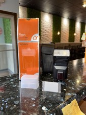 Sony HVL-F36AM Flash [GN36]