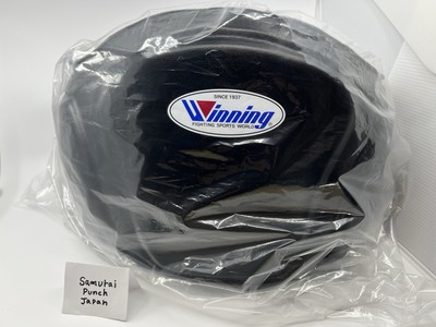 Winning Boxing Compact Body Protector BC-1500 Body Mitt In Stock